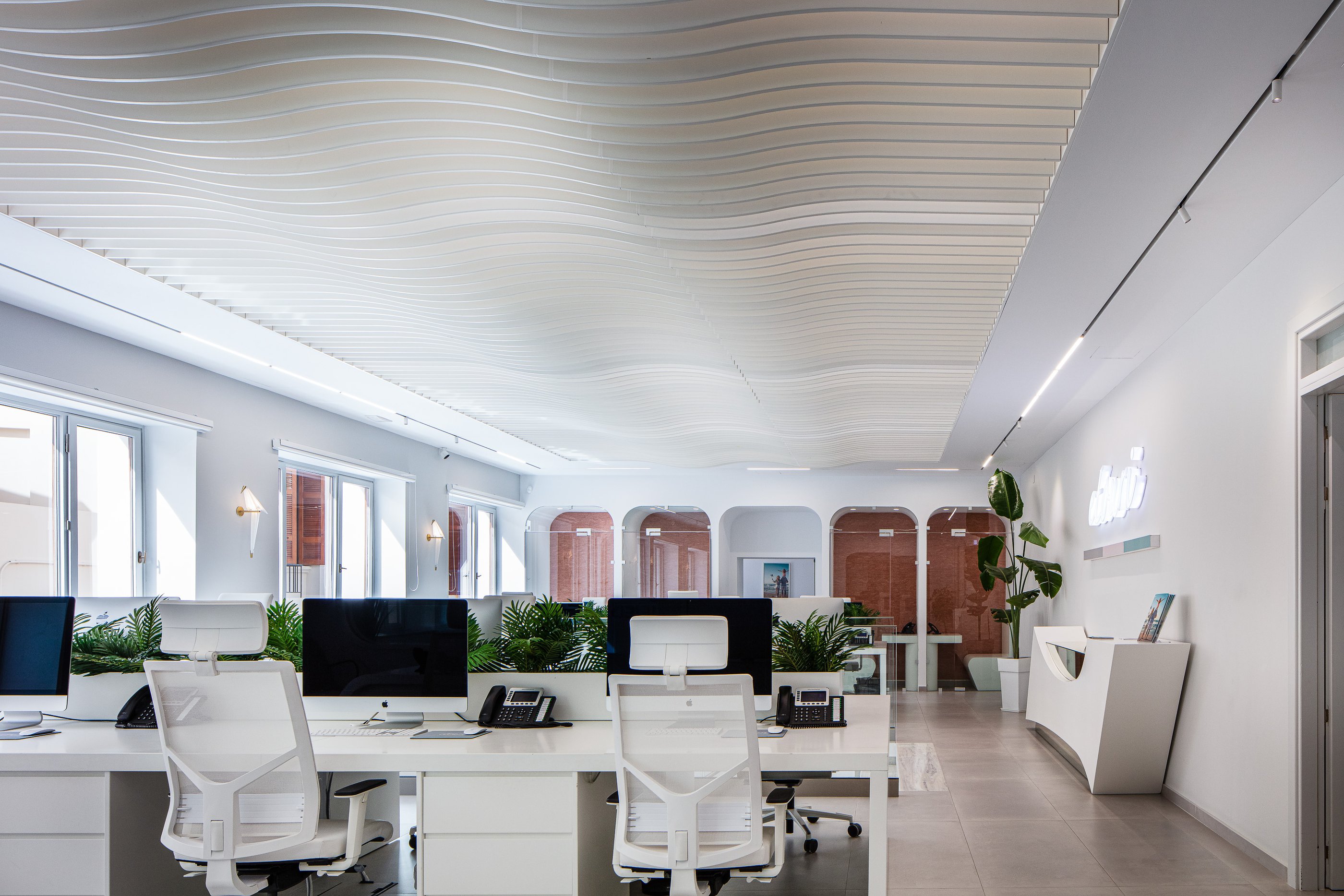 Etouri Offices — photograph 7