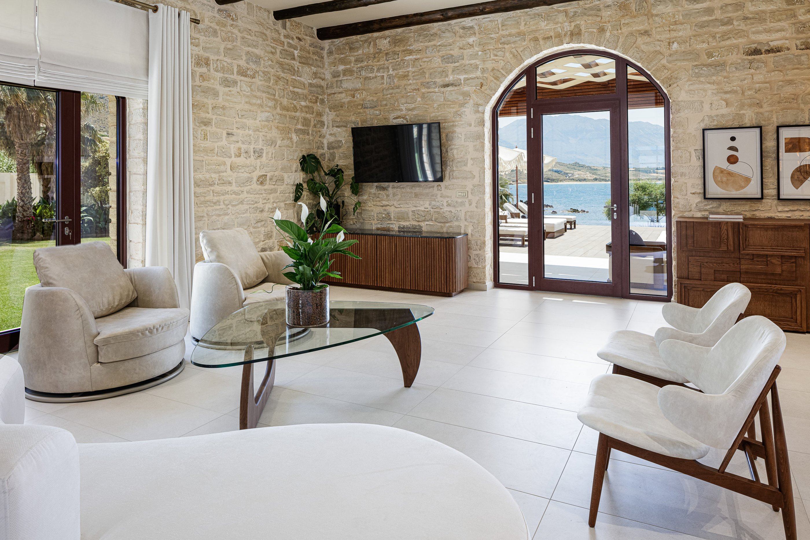 Villa Lygia — photograph 10
