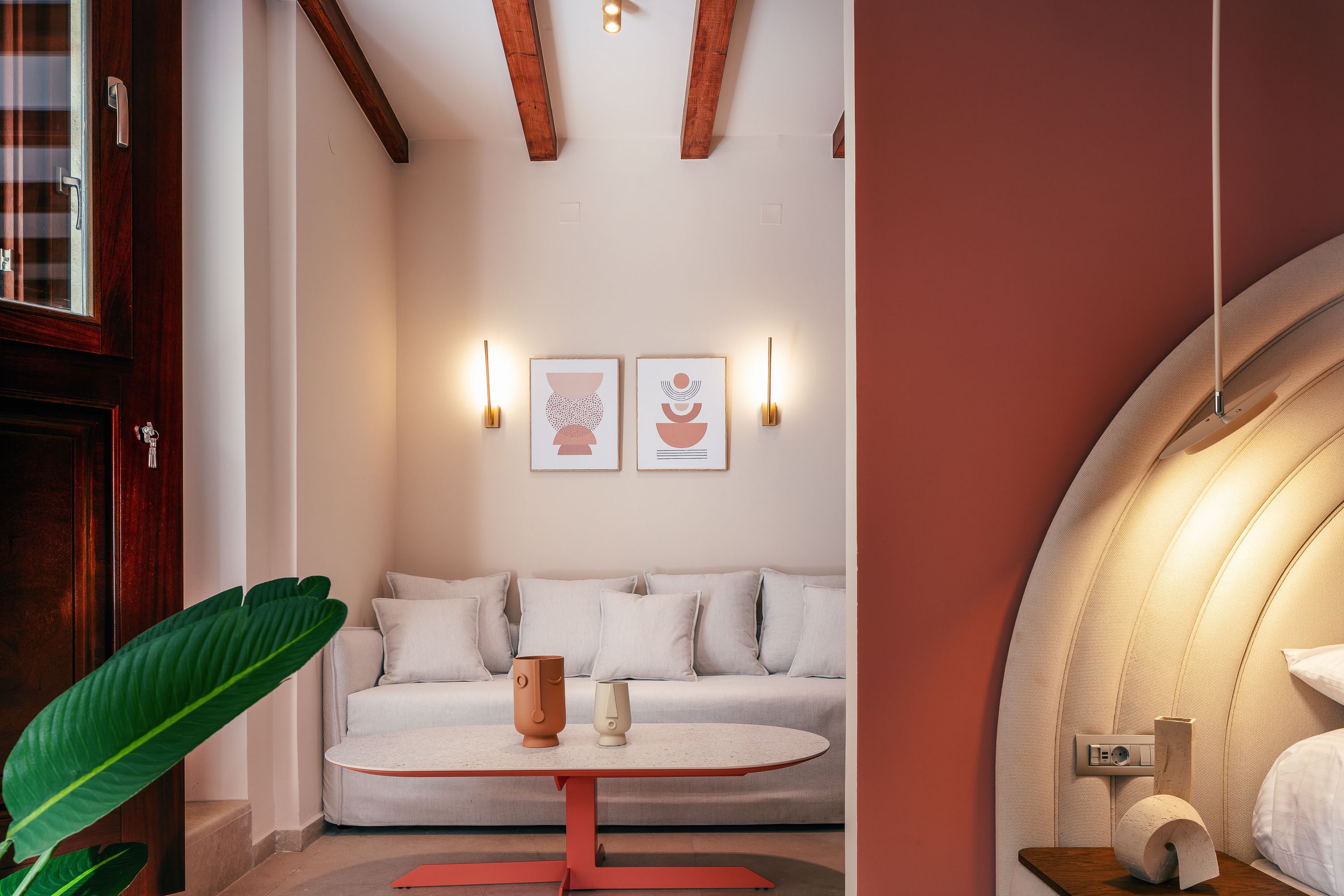La Montre Boutique Hotel — photograph 10