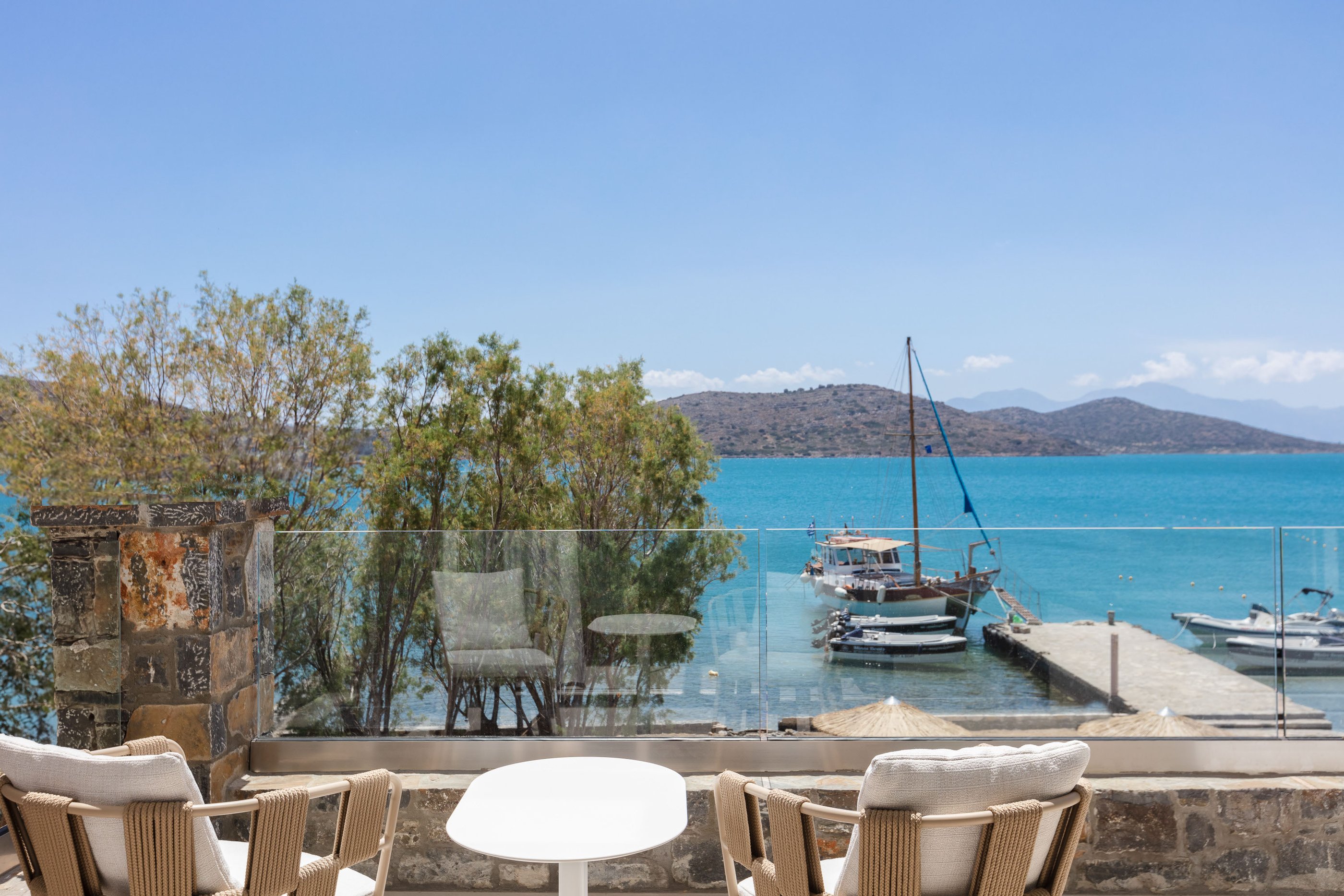 Naiades Beach Hotel — photograph 27