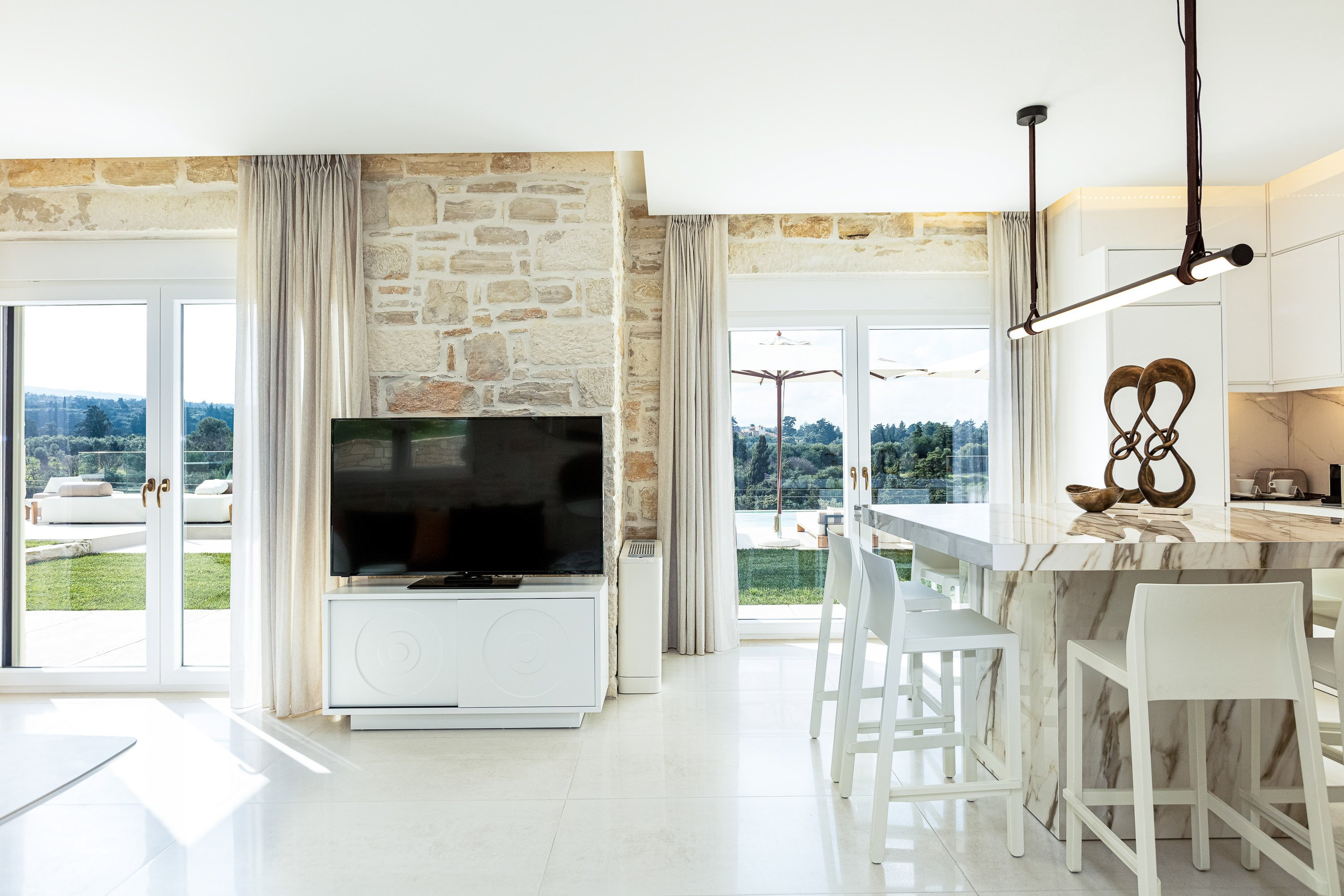 Aceso boutique Villa — photograph 3