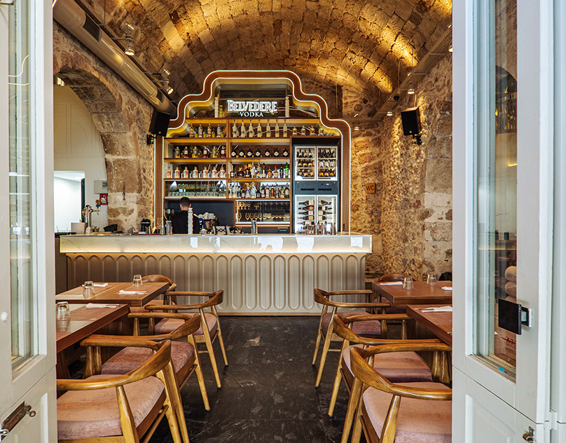 Canale Restaurant