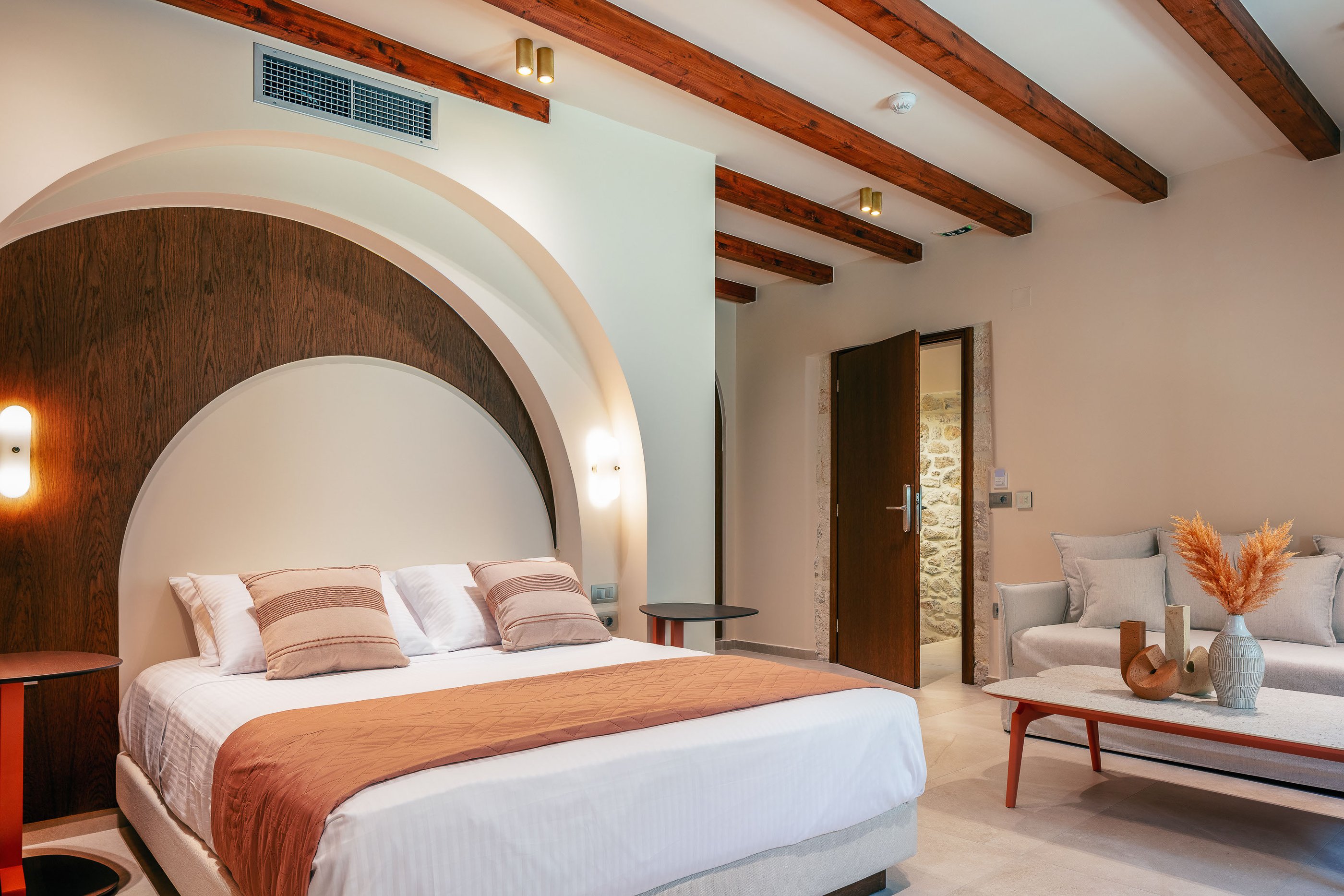 La Montre Boutique Hotel — photograph 14