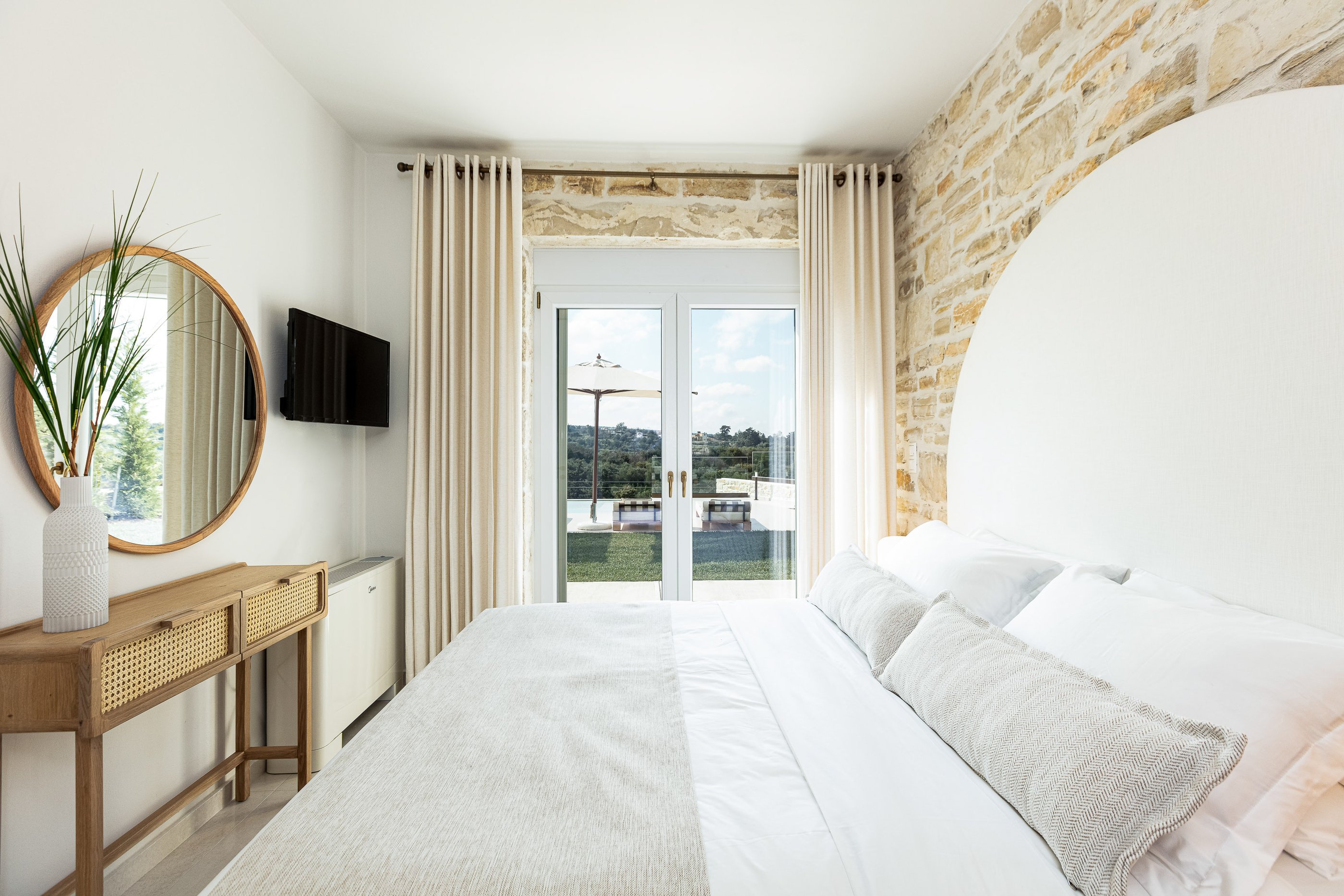 Aceso boutique Villa — photograph 10