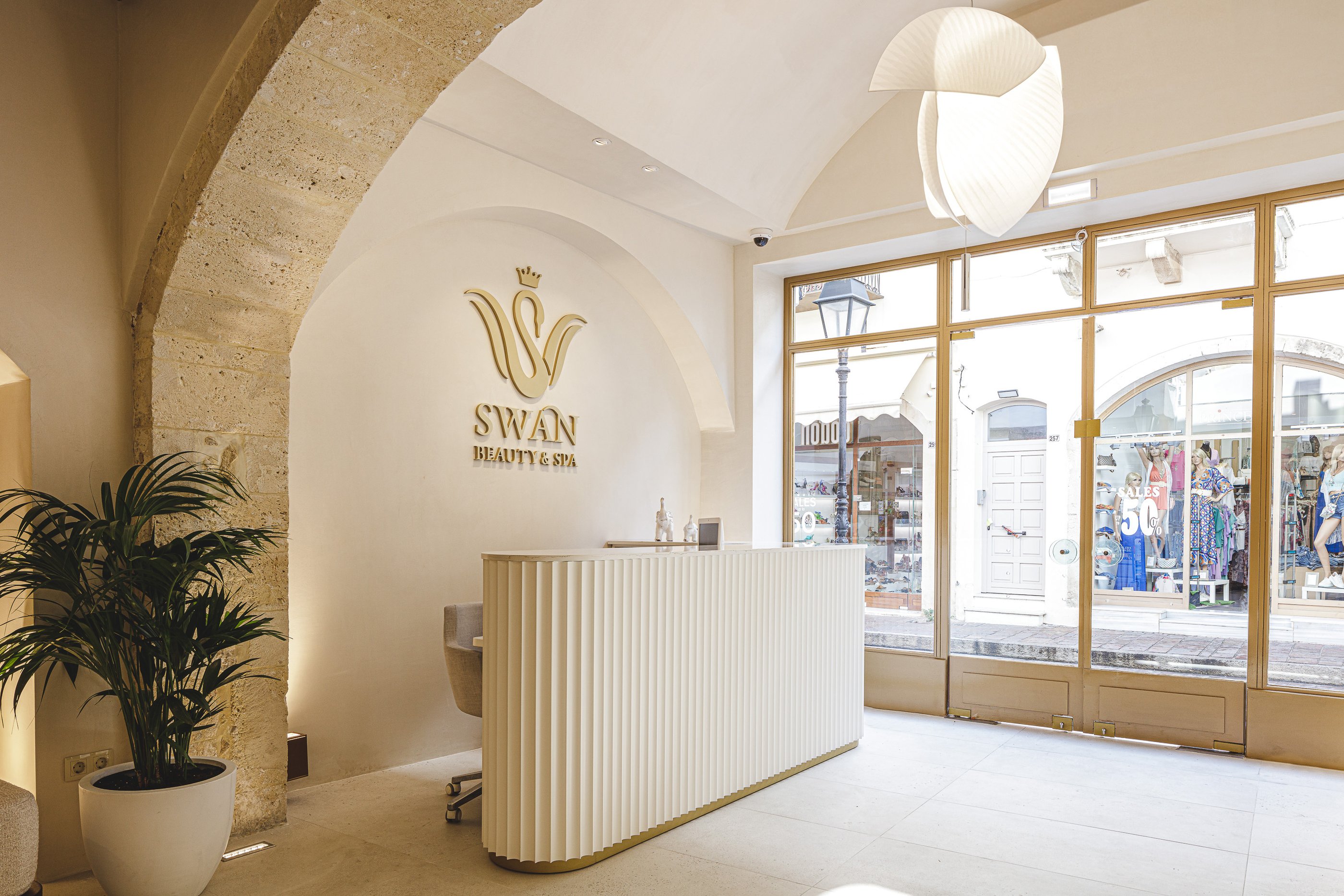 Swan Beauty & Spa — photograph 10