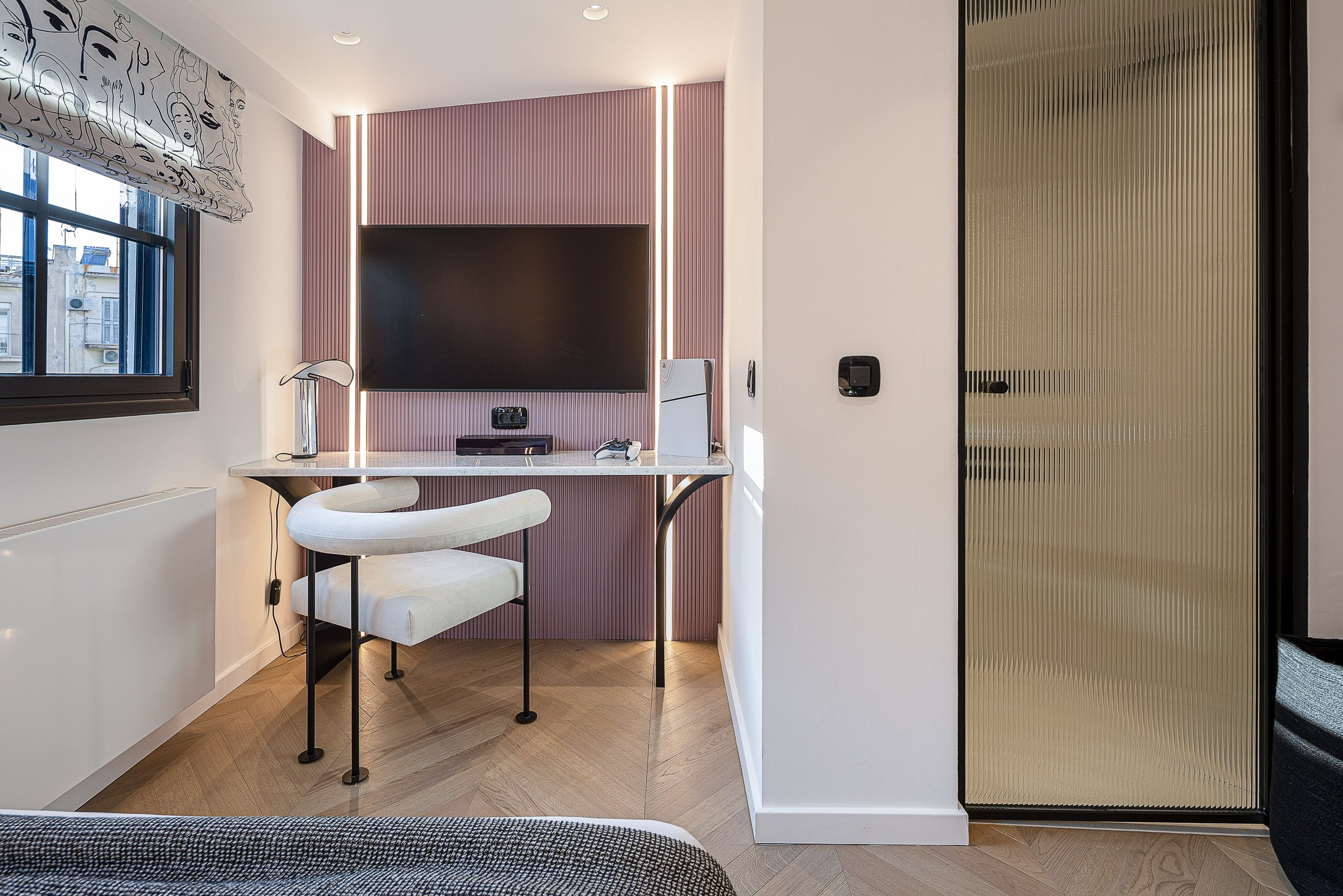 Penthouse Apartment Kolonaki — photograph 24