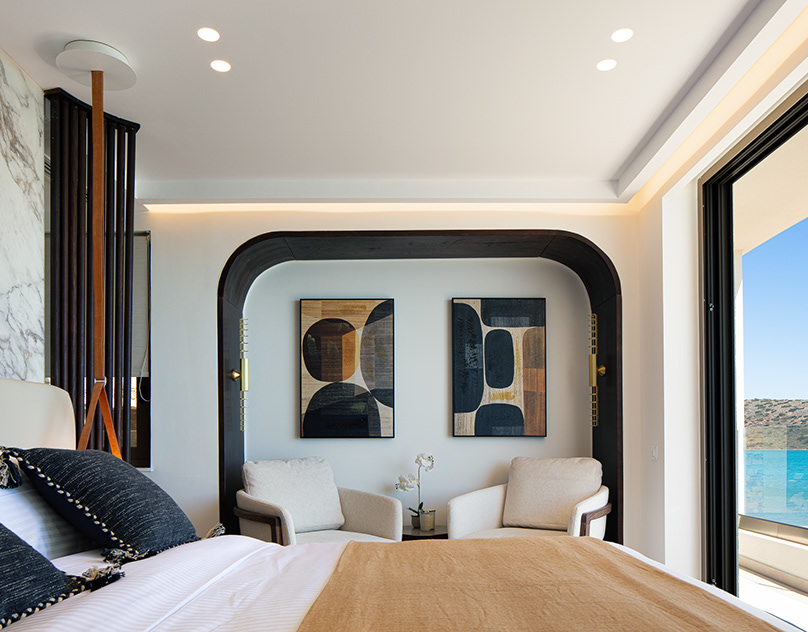 Naiades Beach Hotel