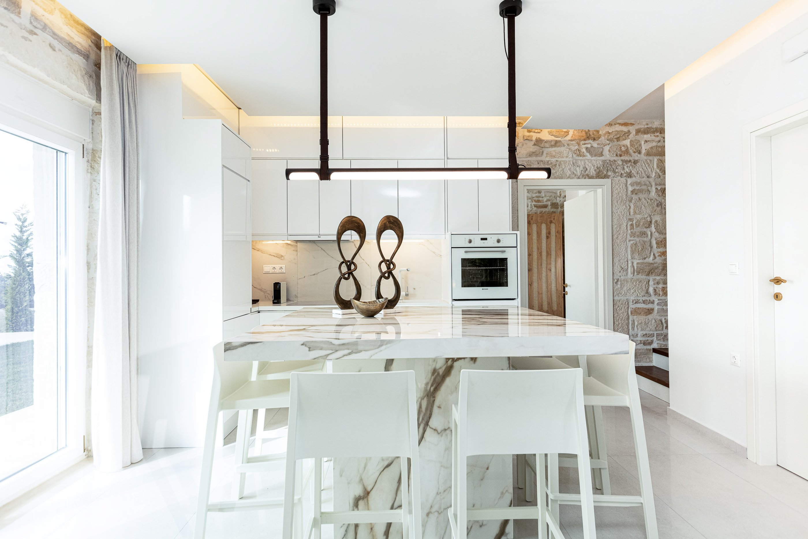 Aceso boutique Villa — photograph 4