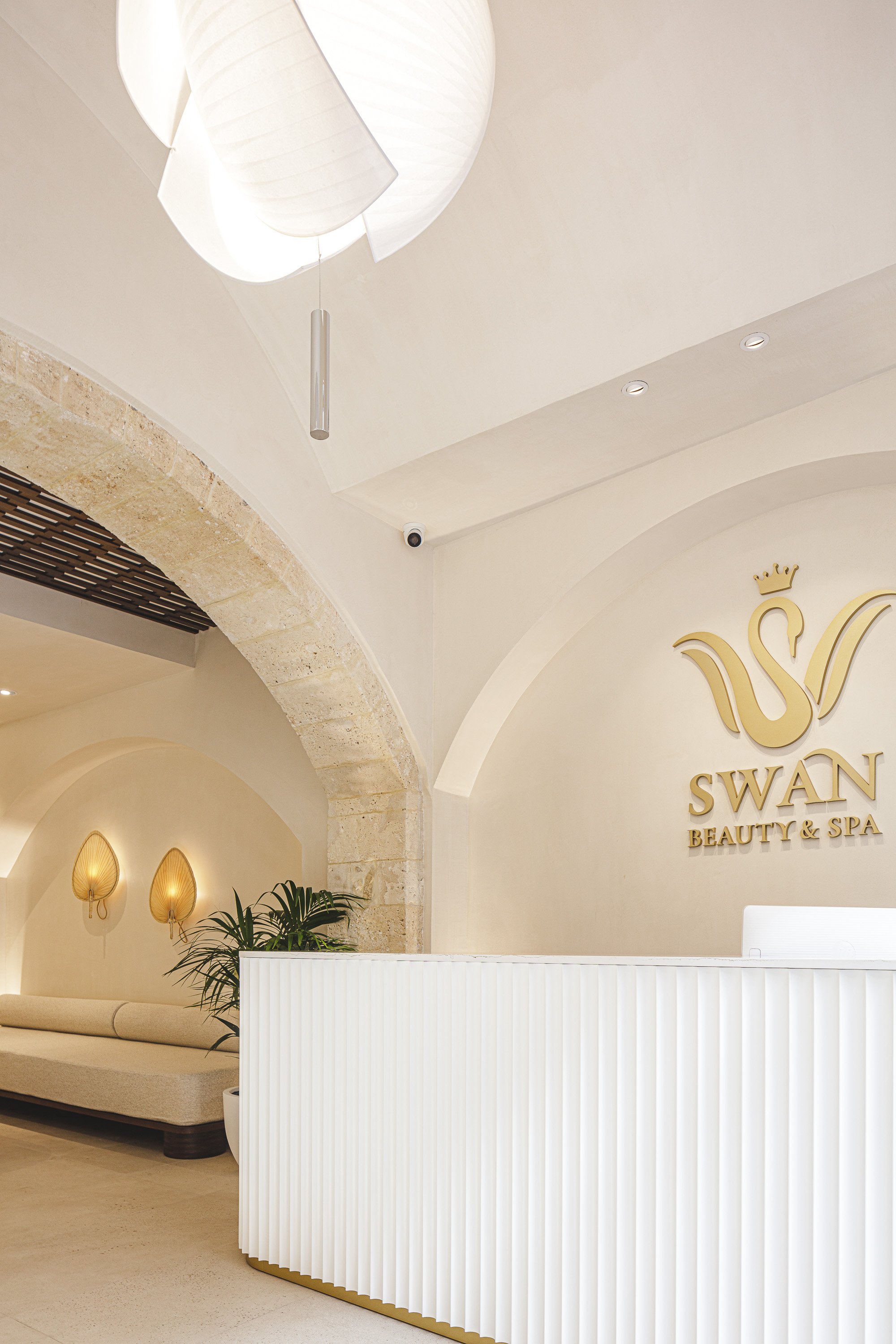 Swan Beauty & Spa — photograph 3