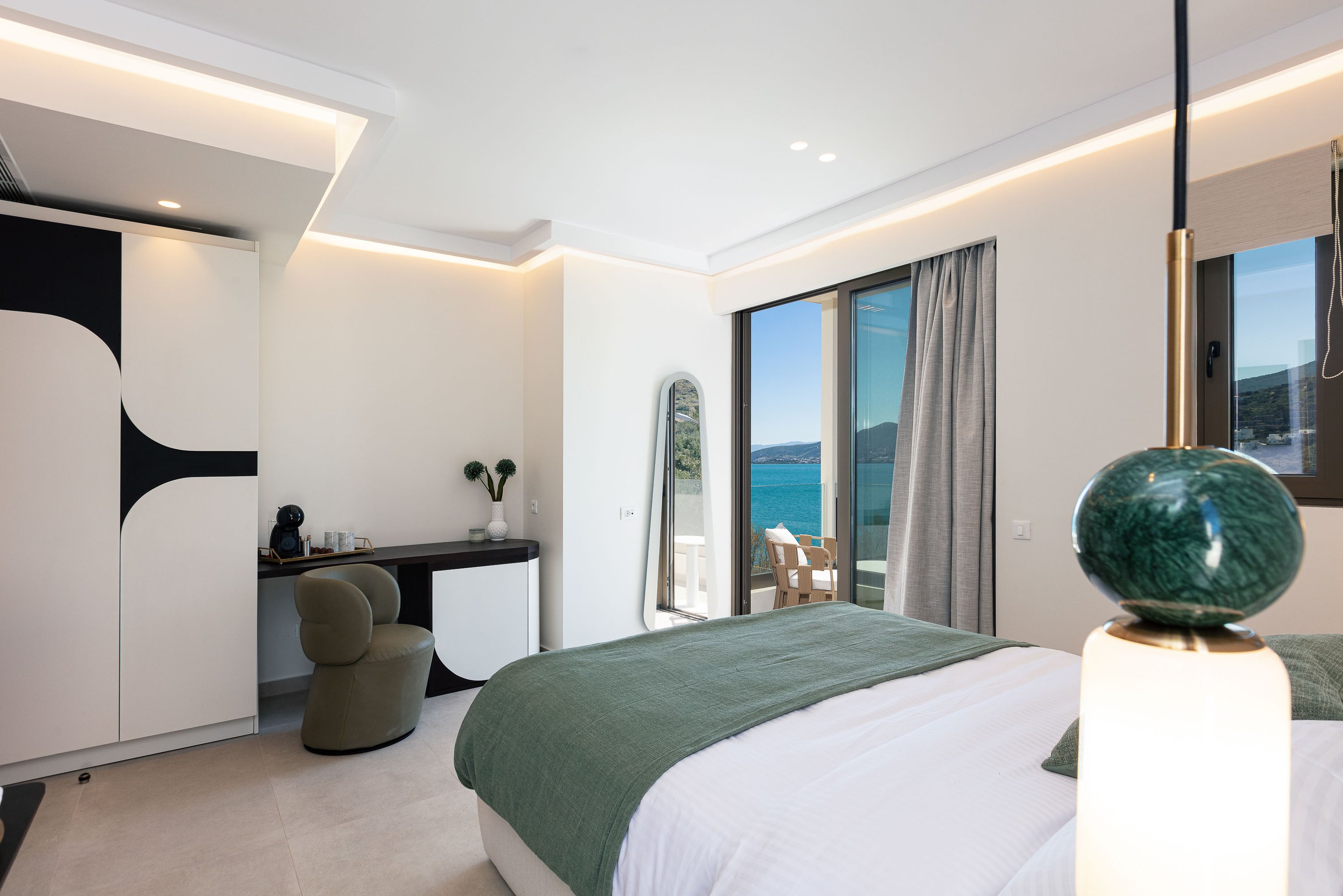 Naiades Beach Hotel — photograph 20