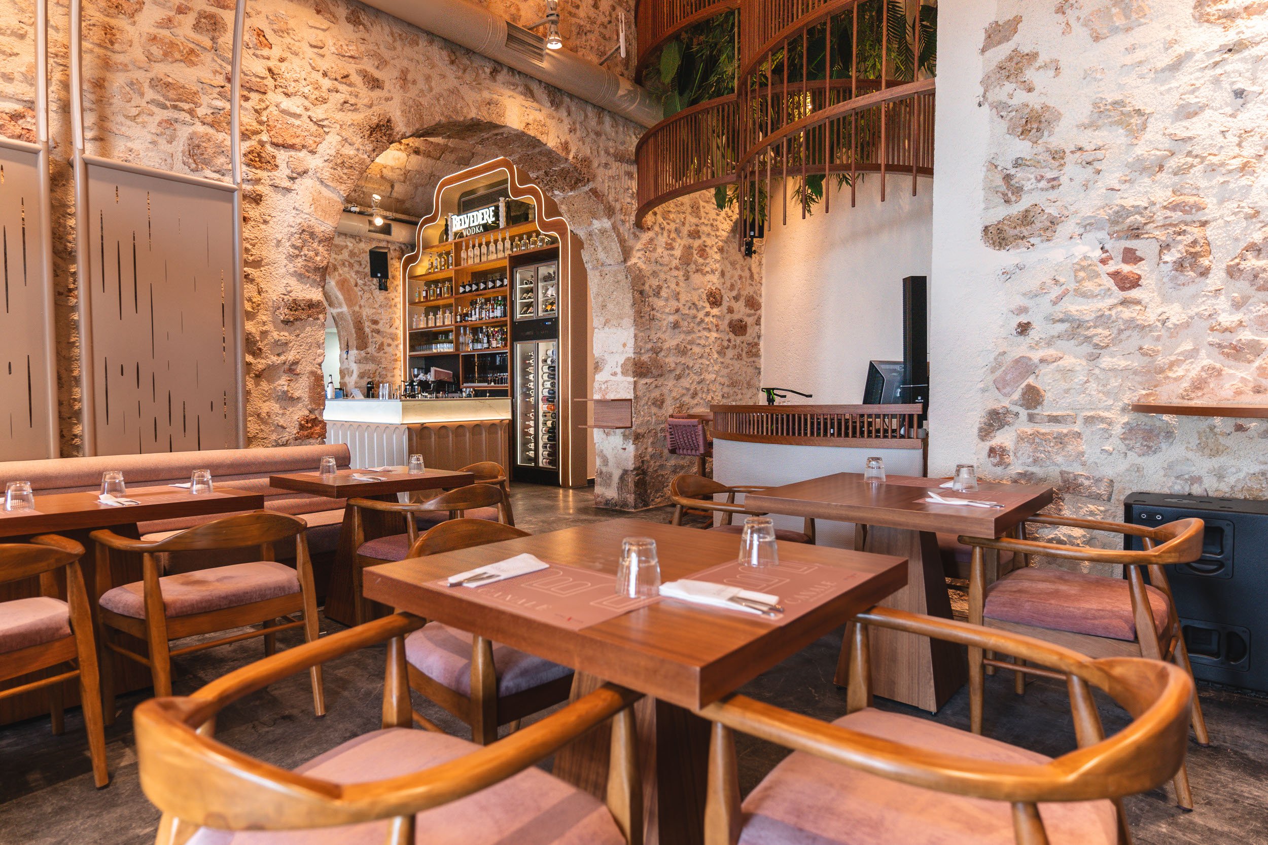 Canale Restaurant — photograph 2
