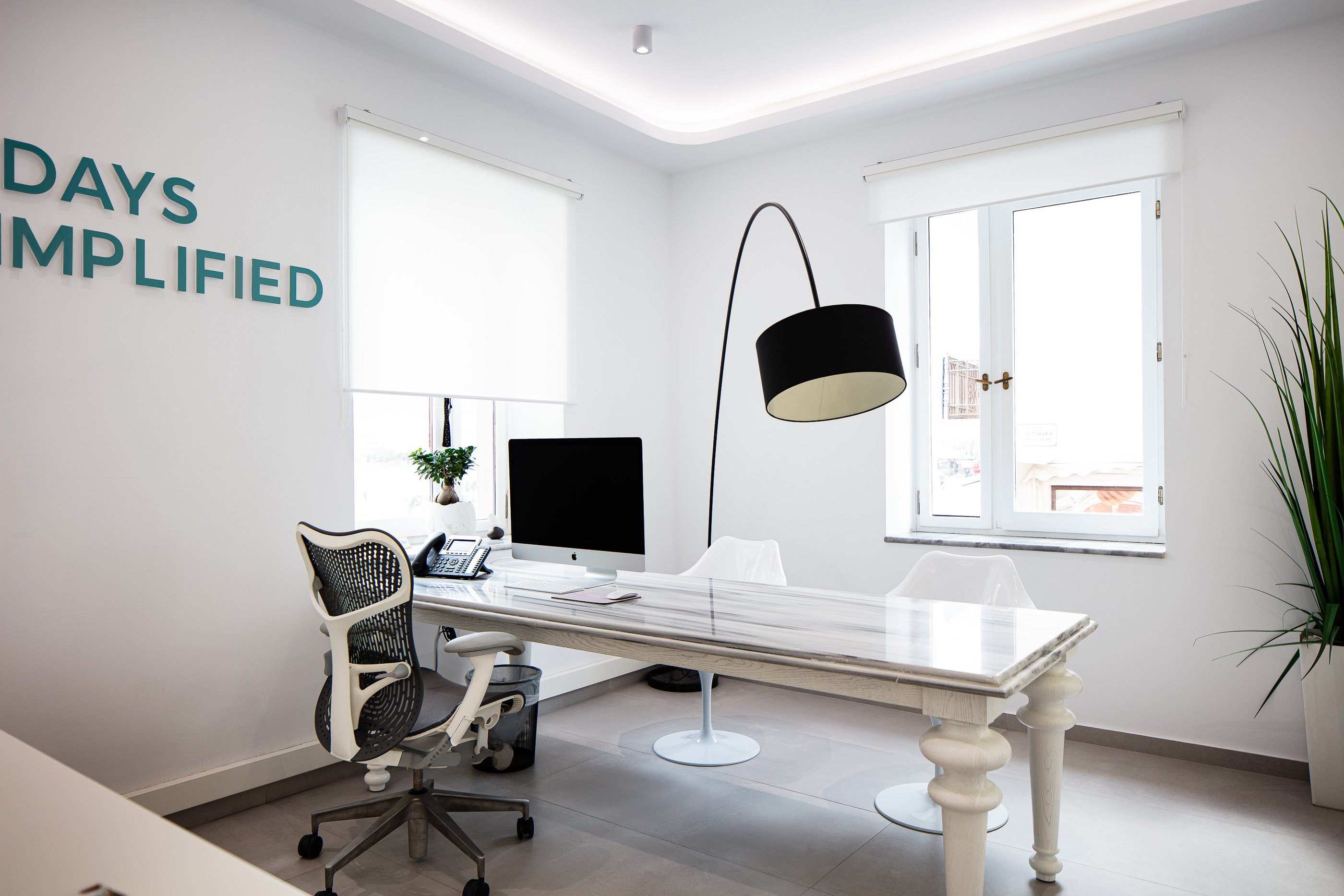 Etouri Offices — photograph 5