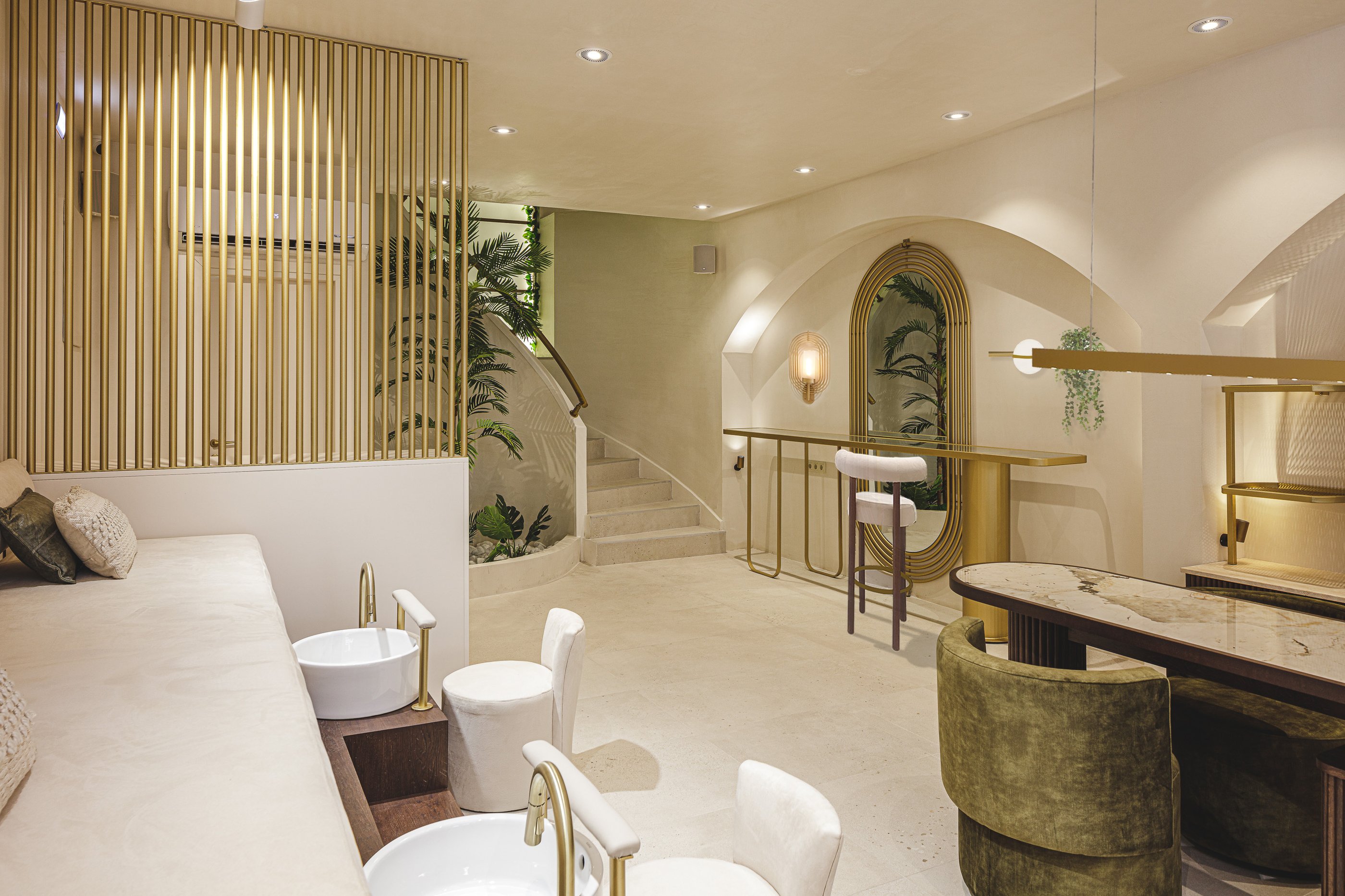 Swan Beauty & Spa — photograph 6