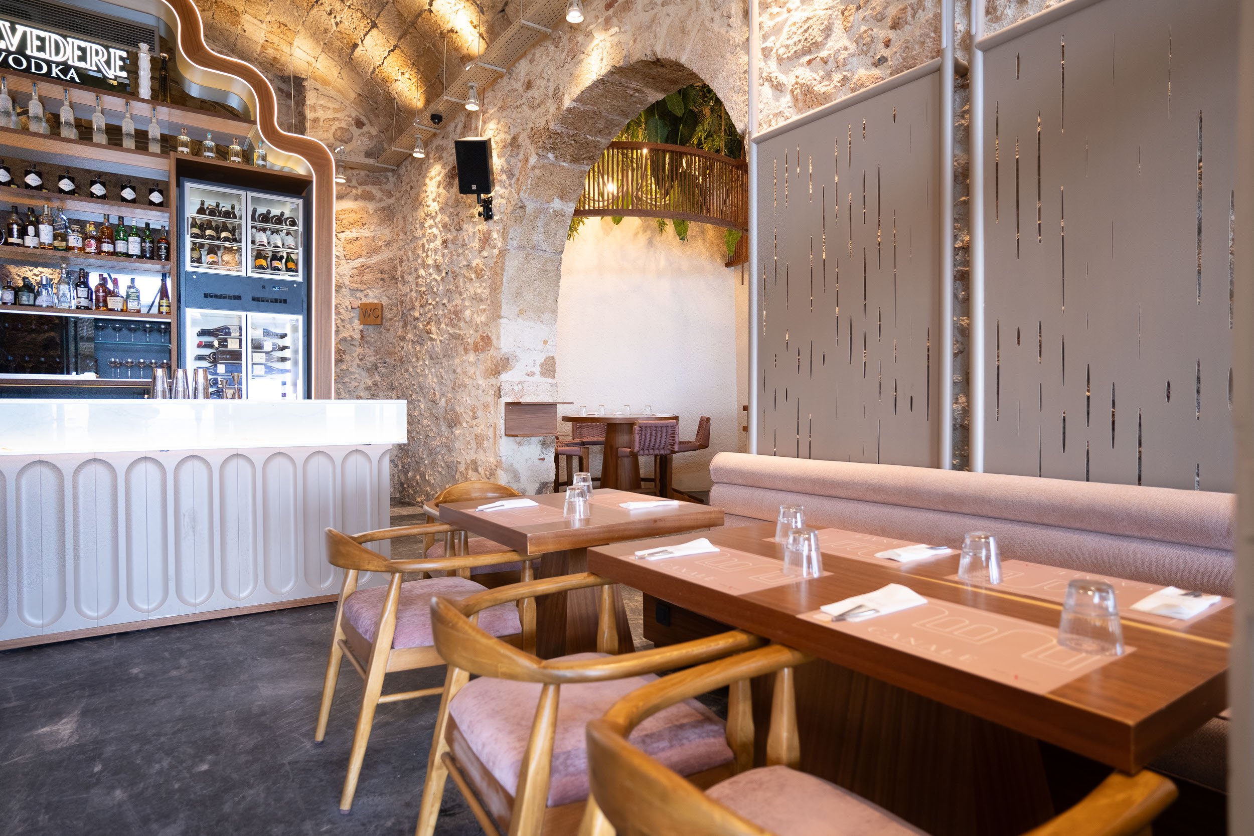 Canale Restaurant — photograph 4