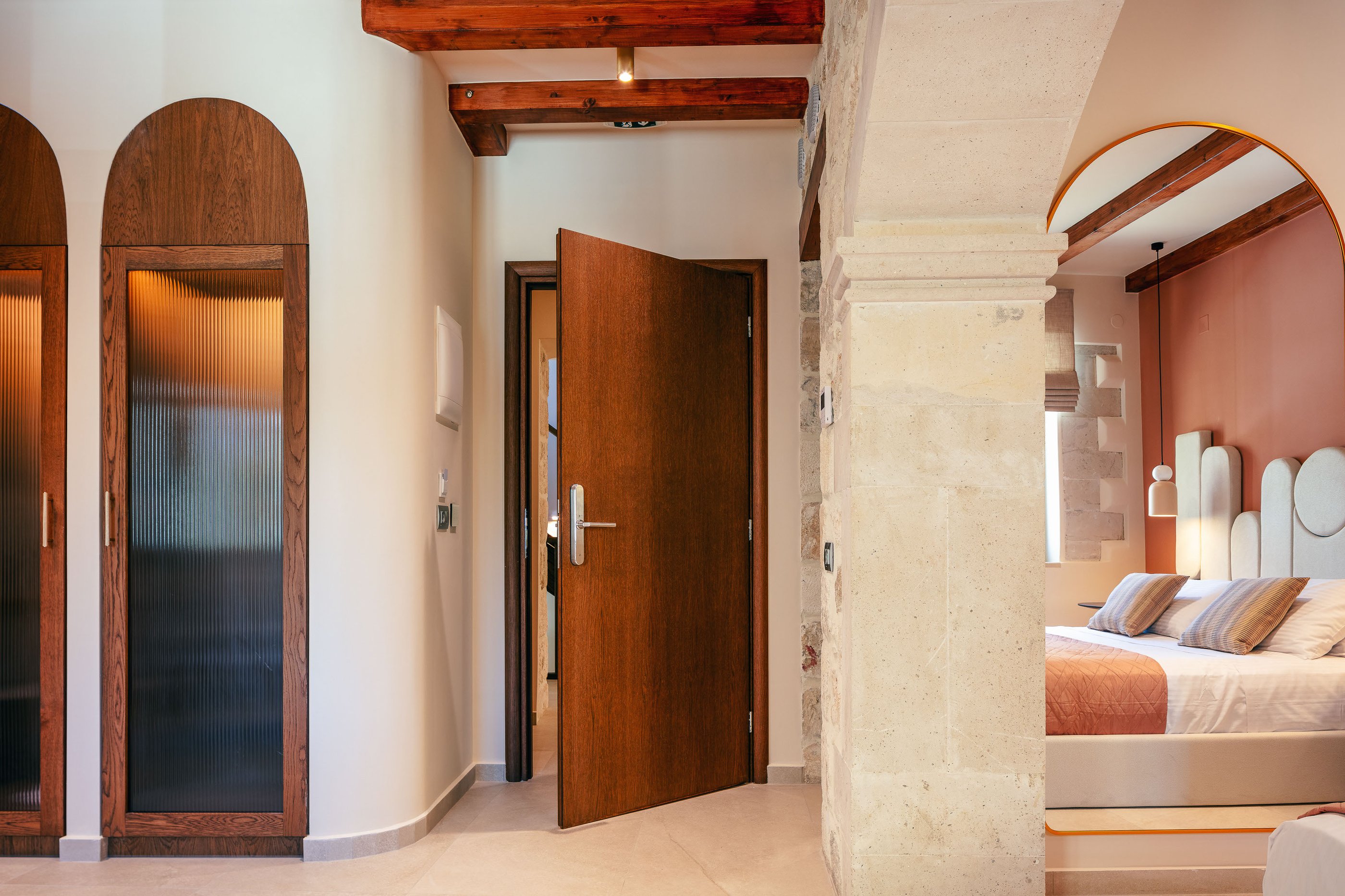 La Montre Boutique Hotel — photograph 5