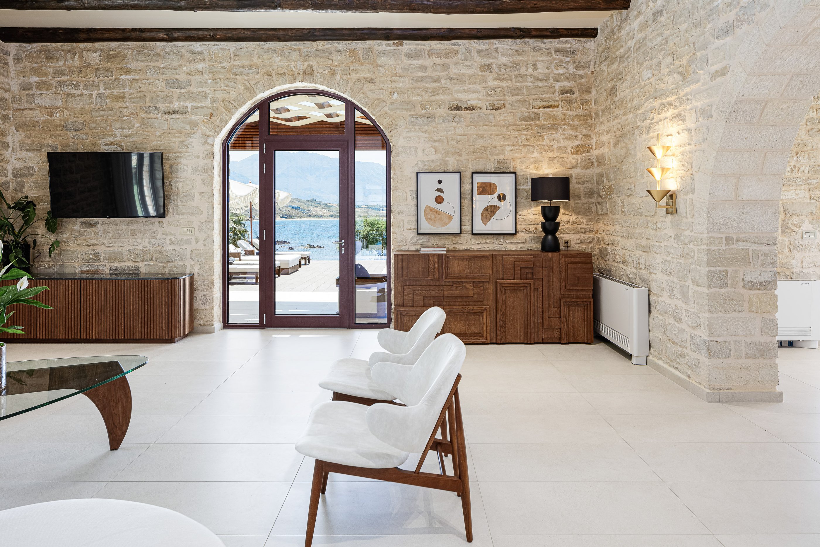 Villa Lygia — photograph 8