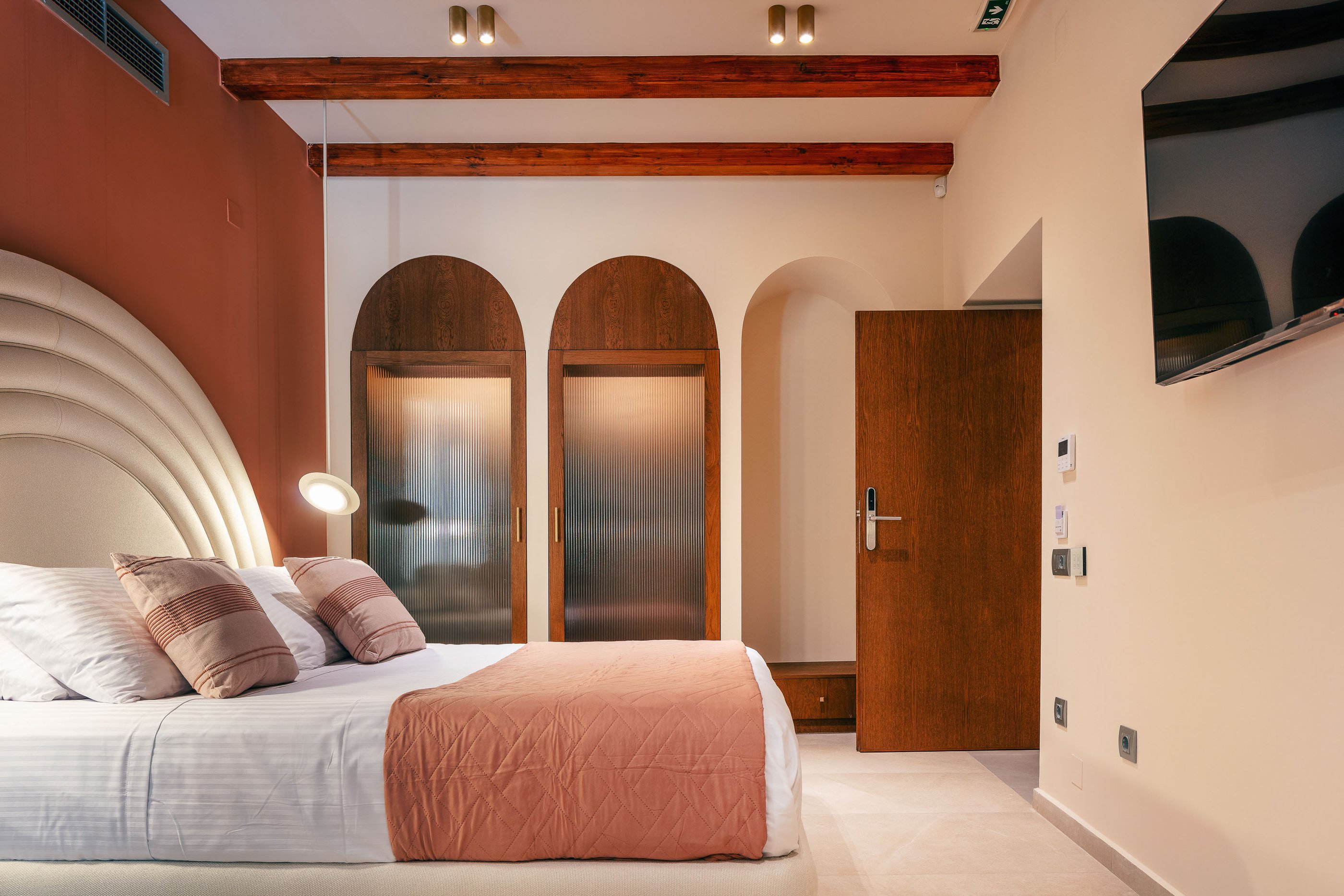 La Montre Boutique Hotel — photograph 9