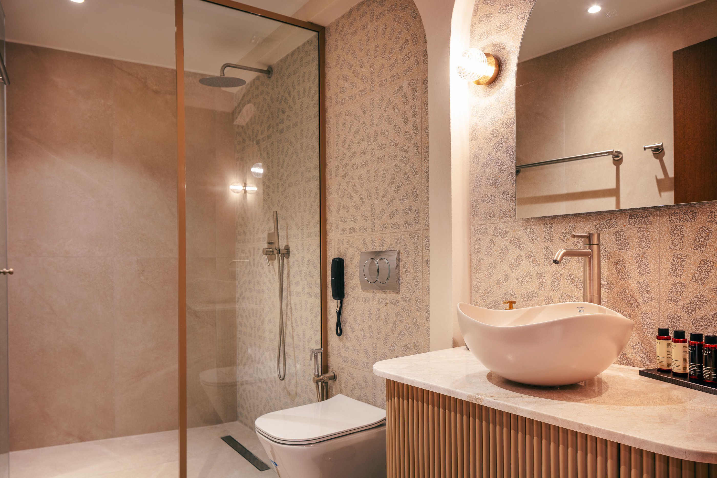 La Montre Boutique Hotel — photograph 18